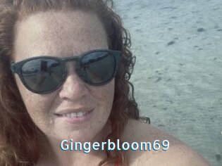 Gingerbloom69