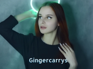 Gingercarrys