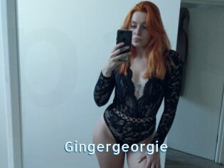 Gingergeorgie