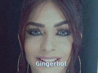 Gingerhot