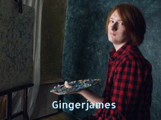 Gingerjames