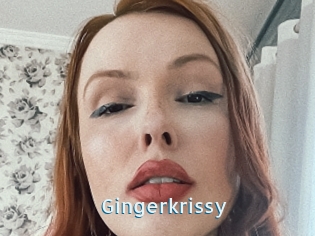 Gingerkrissy