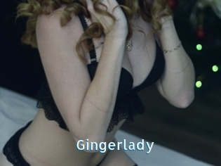 Gingerlady