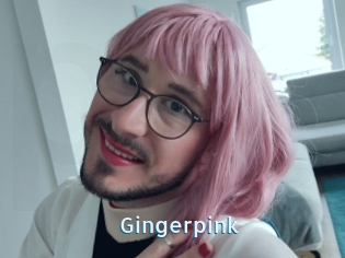 Gingerpink