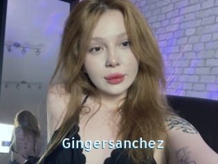 Gingersanchez