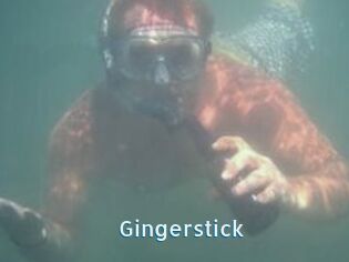 Gingerstick