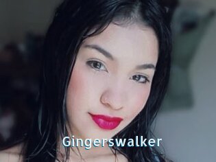 Gingerswalker