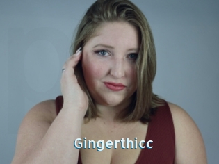 Gingerthicc