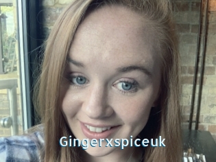 Gingerxspiceuk