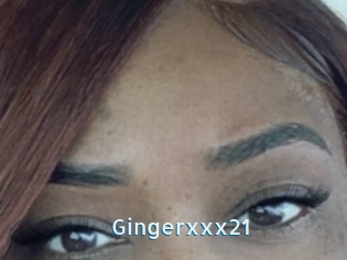 Gingerxxx21