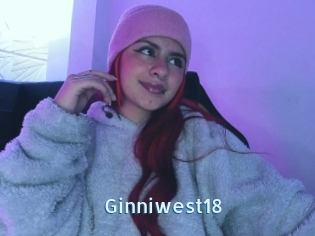 Ginniwest18