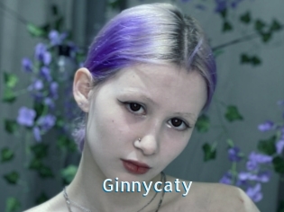 Ginnycaty