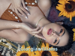 Giorgiawilliams