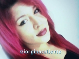 Giorginacaliente