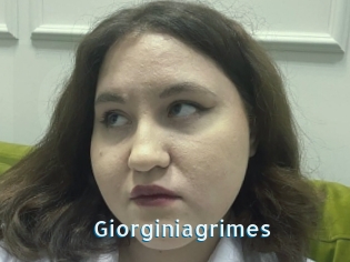 Giorginiagrimes