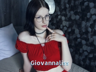 Giovannaliss