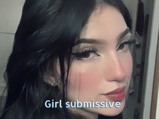 Girl_submissive