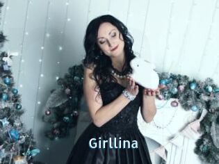 Girllina