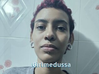 Girlmedussa