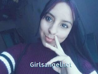 Girlsangelhot