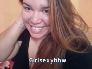 Girlsexybbw