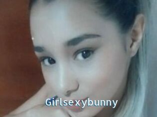 Girlsexybunny