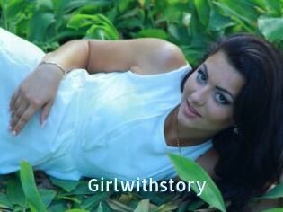 Girlwithstory