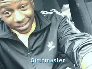 Girthmaster