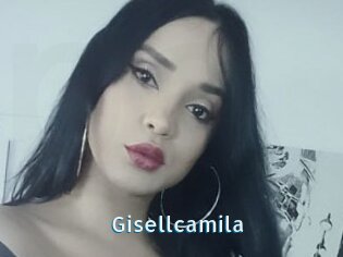 Gisellcamila