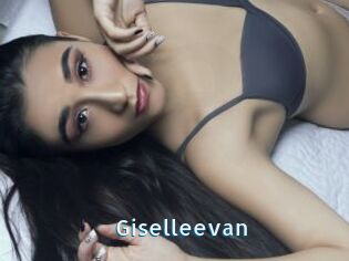 Giselleevan