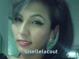 Gisellelacout