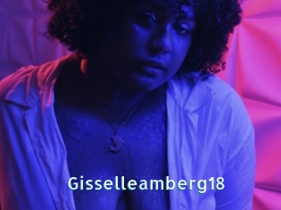 Gisselleamberg18