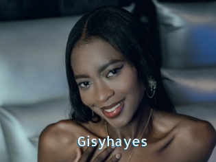 Gisyhayes