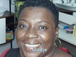 Gladje