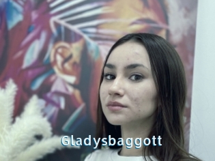 Gladysbaggott