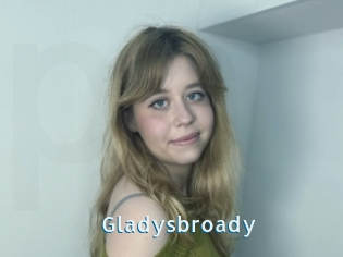 Gladysbroady