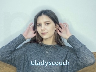 Gladyscouch