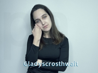 Gladyscrosthwait