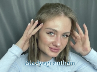 Gladysgrantham