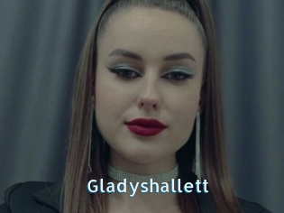 Gladyshallett