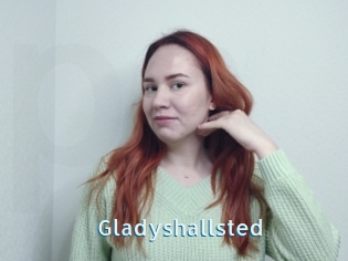 Gladyshallsted