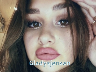 Gladysjensen