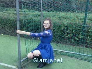 Glamjanet