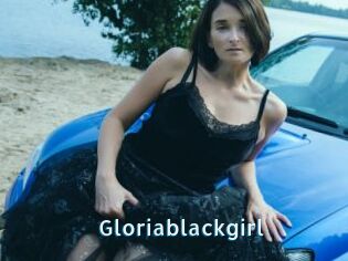 Gloriablackgirl