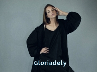 Gloriadely