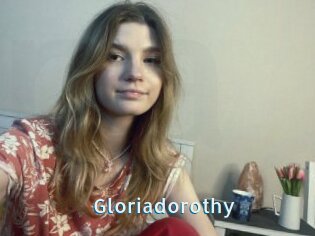 Gloriadorothy