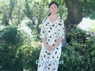 Gloriafan