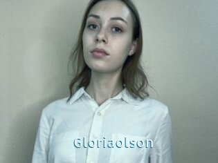 Gloriaolson