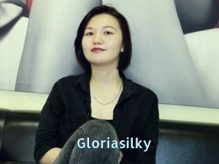 Gloriasilky