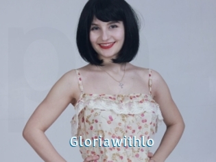 Gloriawithlo